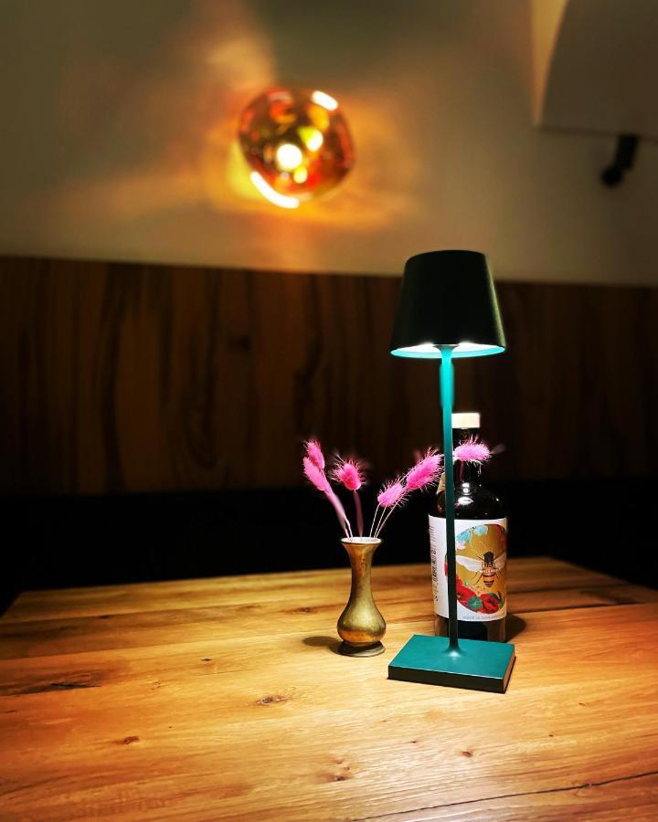Bierhotel Loncium & Privatbrauerei Kotschach-Mauthen ภายนอก รูปภาพ